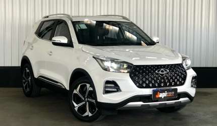 Tiggo 5x pro 1.5 turbo