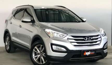Santa fe 3.3 v6 4wd 2015