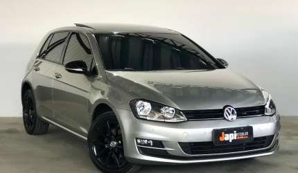 Golf comfortline 1.6 msi 