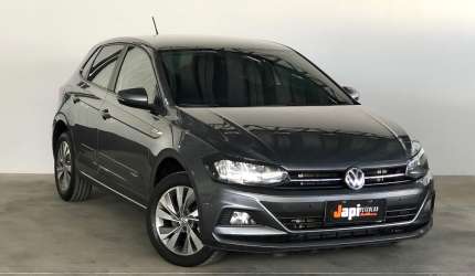 Polo comfortline 1.0 tsi 2020