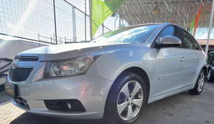 Cruze lt impecavel 