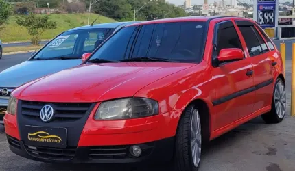Gol trend