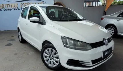 Volkswagen fox trendline 1.6 msi