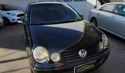 Volkswagen polo 2.0