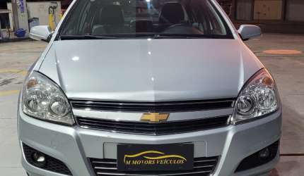 Chevrolet vectra 2.0 (elegance)