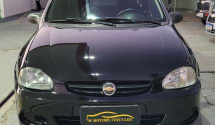 Chevrolet classic vhc 1.0 2008