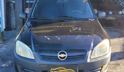 Chevrolet celta life 1.0 8v