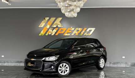 Chevrolet onix 10tmt ltz 2020