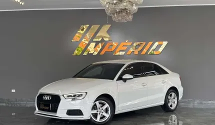 Audi auda3 lm 150cv 2019