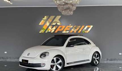 Volkswagen fusca 2.0t 2013