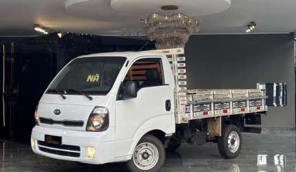 Kia uk2500 hd sc 2015