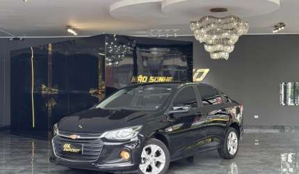 Chevrolet onix plus 10tat ltz 2025