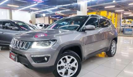 Jeep compass longitude 2.0 diesel 4x4 2021