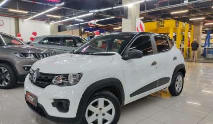 Renault kwid zen 10 mt 2019