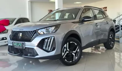 Peugeot 2008 active 2025