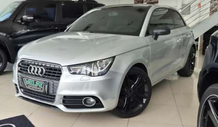 Audi a1 1.4 tfsi 2011