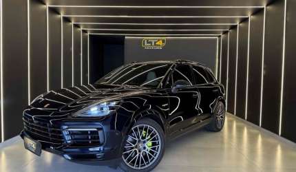 Porsche cayenne 2021 3.0 v6 e-hybrid awd tiptronic s