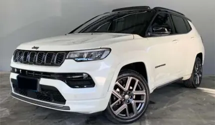 Jeep compass 2025 1.3 t270 turbo flex limited at6