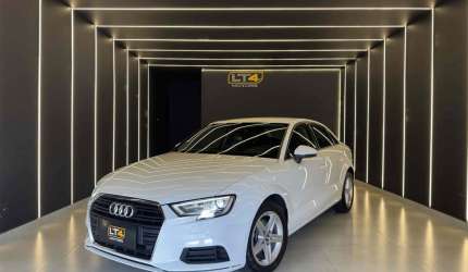 Audi a3 2019 1.4 tfsi flex sedan prestige tiptronic