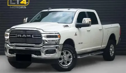 Ram 2500 2024 6.7 i6 turbo diesel laramie night edition cd 4x4 automático