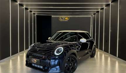 Mini cooper 2023 2.0 16v twinpower gasolina s top 2p steptronic