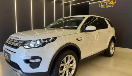 Land rover discovery 2019 3.0 v6 td6 diesel hse 4wd automático