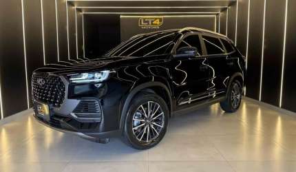 Chery tiggo 8 2024 tiggo 8 pro 1.5 flex