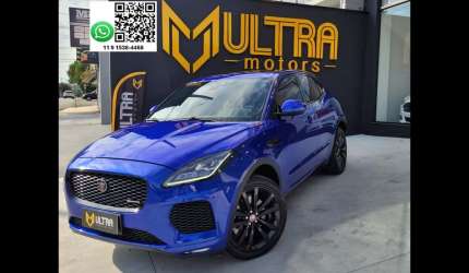 E-pace r-dynamic hse 2.0 awd 300cv aut.