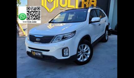 Sorento ex2 3.5g17