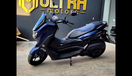 Nmax 160