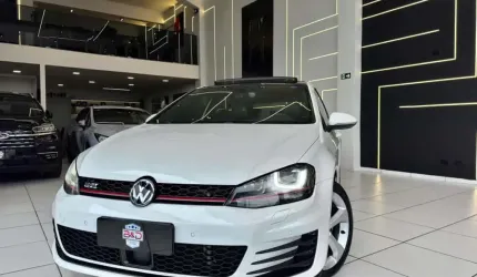 Volkswagen golf gti 2.0 tsi 220cv aut.