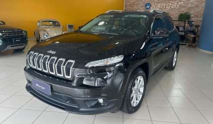 Jeep cherokee long 3.2 2015