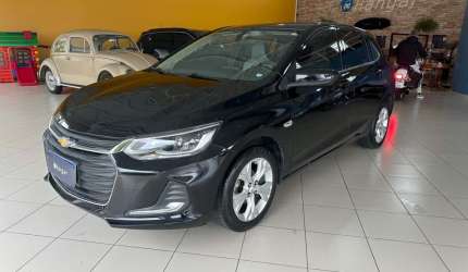 Chevrolet onix 10tat pr1 2021