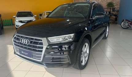 Audi q5 2.0tfsi 2018