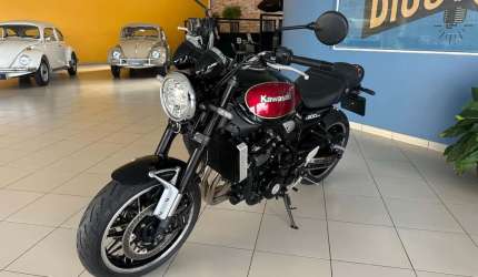 Kawasaki kawasakz900 rs 2023