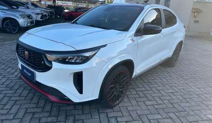 Fiat fastback abarth 270 2024