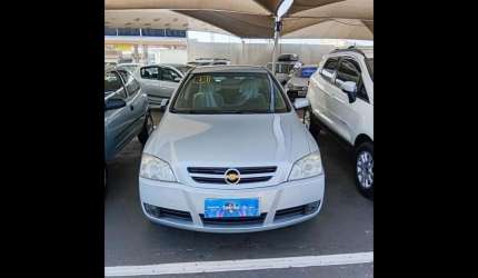 Chevrolet astra hatch 2.0 4p advantage  flex