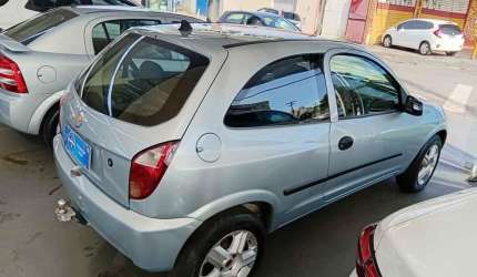 Chevrolet celta 1.0 vhc life 