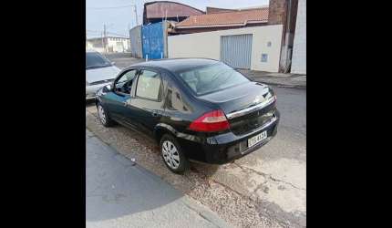 Chevrolet prisma 1.4 4p lt vhce flex