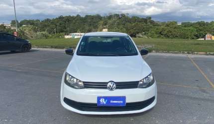 Voyage trend 1.6 2015 completo 