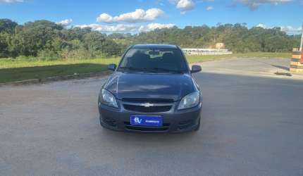 Celta lt 1.0 2012 completo - ar 