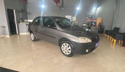 Corsa sedan 1.0 2004 completo - ar 