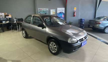 Corsa 1.0