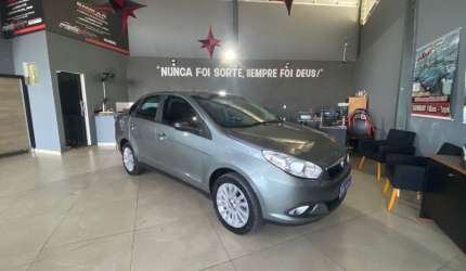 Gran siena 1.6 completo 