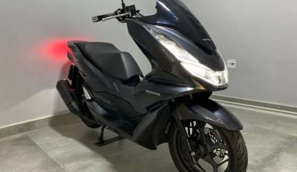 Honda pcx 160 abs 2024