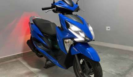 Honda elite 125 2021