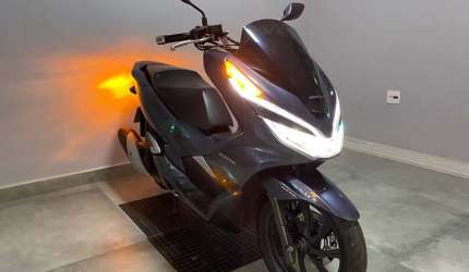 Honda pcx 150 2020