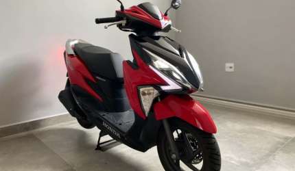 Honda elite 125 2024
