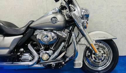Road king