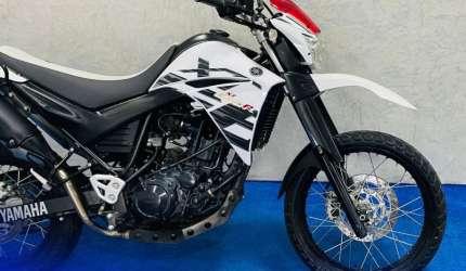Xt 660r
